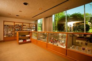 CFU Gift Shop